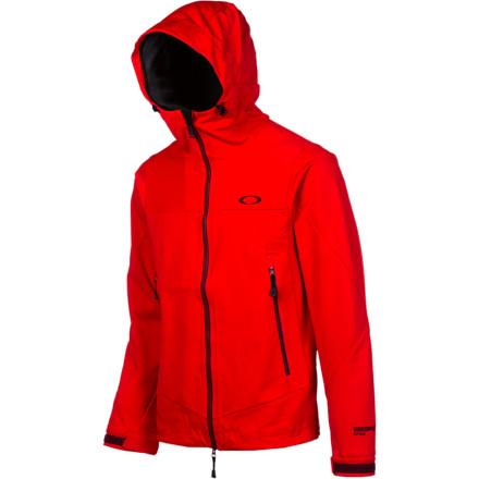 Oakley - Unification Softshell Jacket 