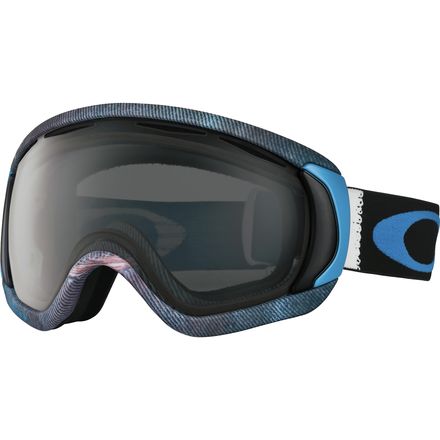 Oakley - Canopy Goggles