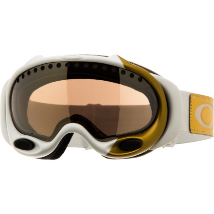 Oakley - Lindsay Vonn Signature A-Frame Goggle - Women's