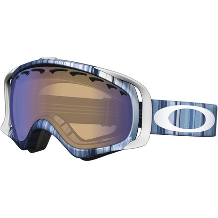 Oakley - JP Auclair Signature Photo Crowbar Goggle