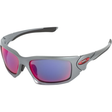 Oakley - Scalpel Asian Fit Sunglasses 