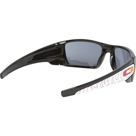 Oakley - USC Edition Fuel Cell Sunglasses 