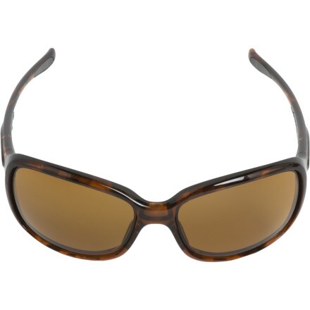 Oakley - Urgency Polarized Sunglasses