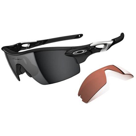 Oakley - Radarlock Pitch Sunglasses