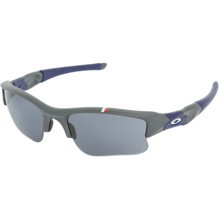 Oakley - Team USA Flak Jacket XLJ Sunglasses