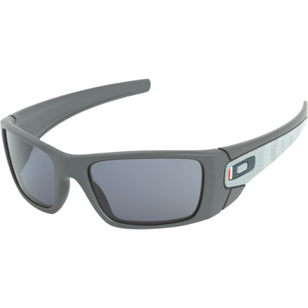 Oakley - Team USA Fuel Cell Sunglasses