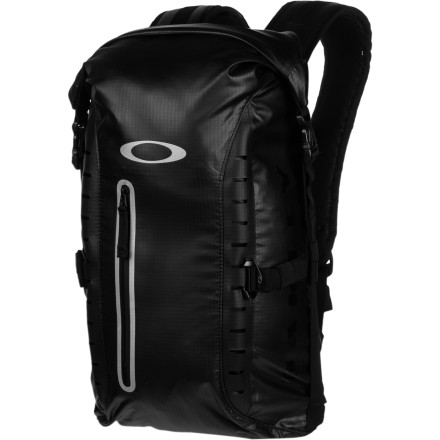 Oakley - Motion 22 Backpack - 1342cu in