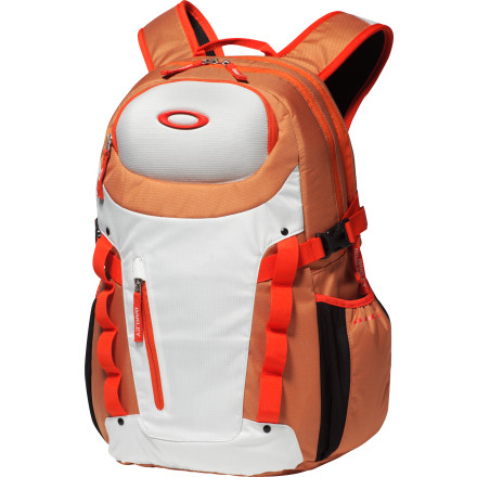 Oakley - Oakley Status 2.0 Backpack - 1831cu in