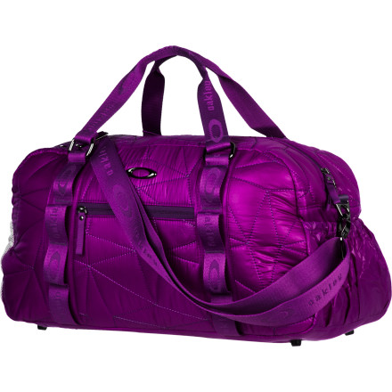 Oakley - My Perfect Gym Bag - 1892cu in