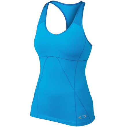 Oakley - Endurance Tank Top - Women's