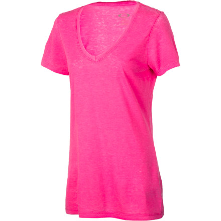 Oakley - Edgy Shirt - Short-Sleeve - Women's