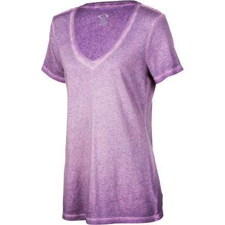 Oakley - Rad Shirt - Short-Sleeve - Women's