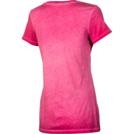 Oakley - Rad Shirt - Short-Sleeve - Women's