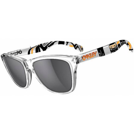 Oakley - Danny Kass Limited Edition Frogskins Sunglasses