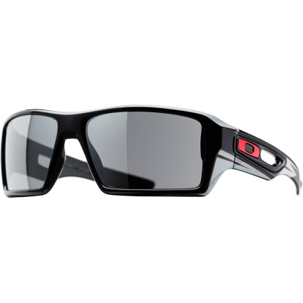 Oakley - Troy Lee Designs Signature Series Eyepatch 2 Sunglasses