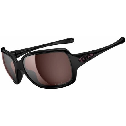 Oakley - Break Point Sunglasses - Polarized - Women's