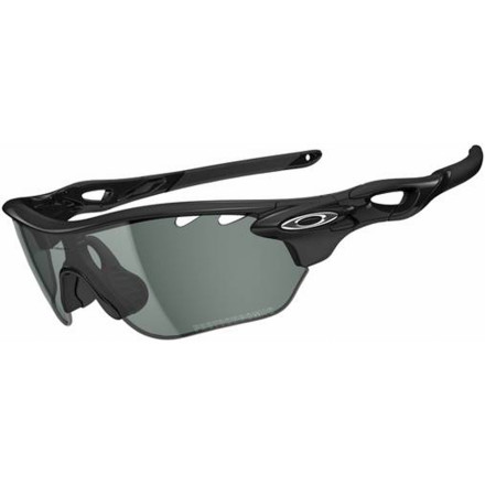 Oakley - Radarlock Edge Sunglasses - Photochromic - Women's