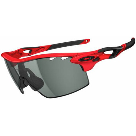 Oakley - Radarlock XL Straight Sunglasses - Photochromic