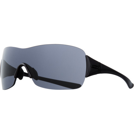 Oakley - Miss Conduct Squared Sunglasses - Women's