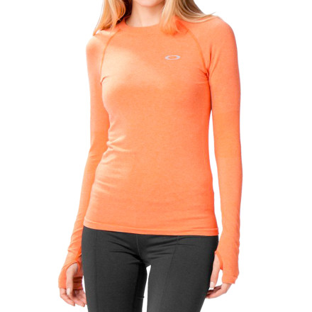 Oakley - Activation Shirt - Long-Sleeve - Women's