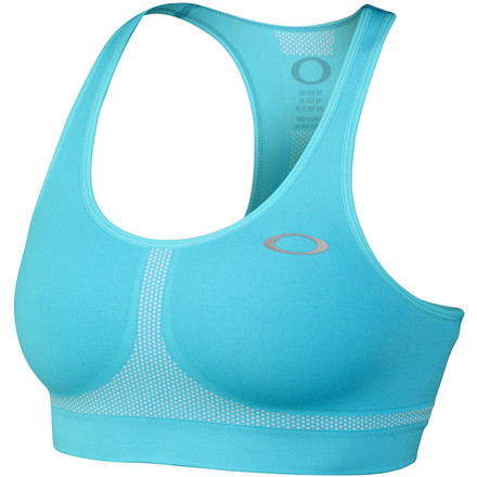 Oakley - Continuity Sports Bra - Women's 