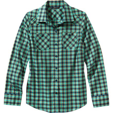 Oakley - Woodland Shirt - Long-Sleeve - Women's
