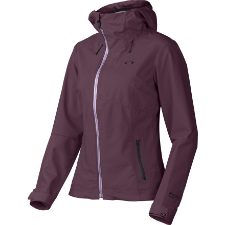 Oakley - Lutsen WindStopper Jacket - Women's