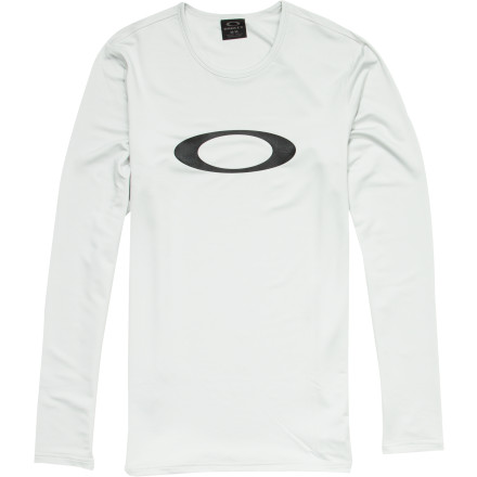 Oakley - Rykkinn Base Layer Top - Men's