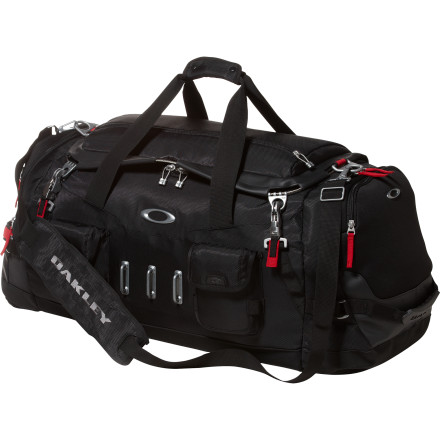 Oakley - Hot Tub 100L Duffel