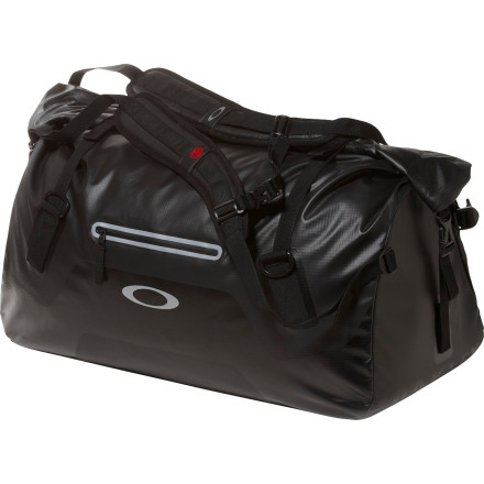 Oakley - Motion 72 Duffel Bag - 4394cu in