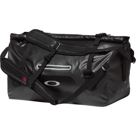 Oakley - Motion 42 Duffel Bag - 2563cu in