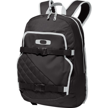 Oakley - Streetman Backpack - 1709cu in