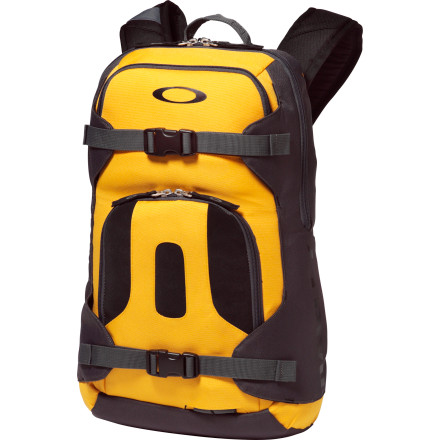 Oakley Snowmad Day Pack