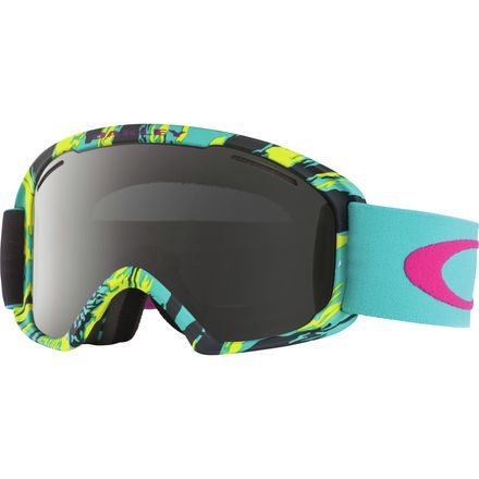 Oakley - Danny Kass Signature 02 Xl Goggle