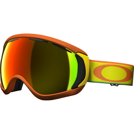 Oakley - Shane McConkey Signature Canopy Goggle