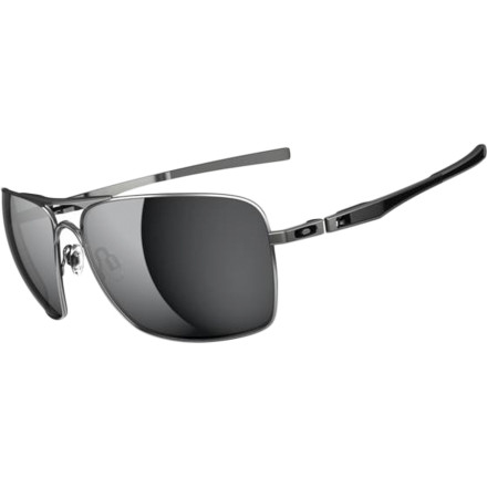 Oakley - Plaintiff Squared Sunglasses