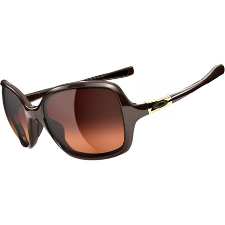 Oakley - Obsessed Sunglasses - Women's