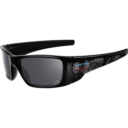Oakley - TDF Collection 1903 Limited Edition Fuel Cell Sunglasses