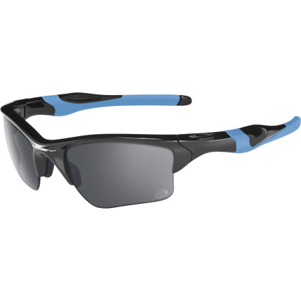 Oakley - TDF Collection Half Jacket 2.0 XL Sunglasses