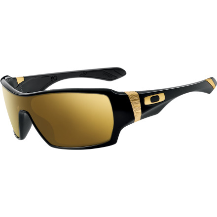 Oakley - Shaun White Signature Offshoot Sunglasses