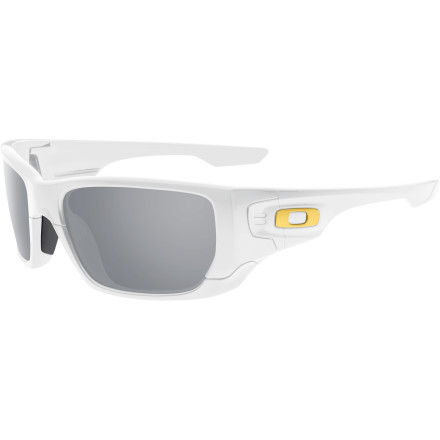 Oakley - Shaun White Signature Style Switch Sunglasses