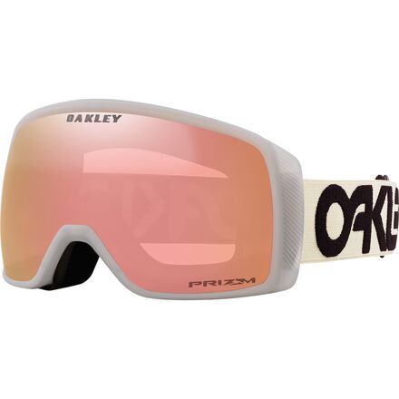 Oakley - Flight Tracker S Goggles - Kids' - Matte B1B Cool Grey