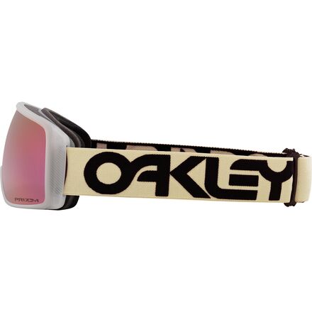 Oakley - Flight Tracker S Goggles - Kids'