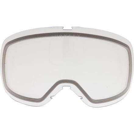 Oakley - Flight Tracker M Goggles Replacement Lens - Clear