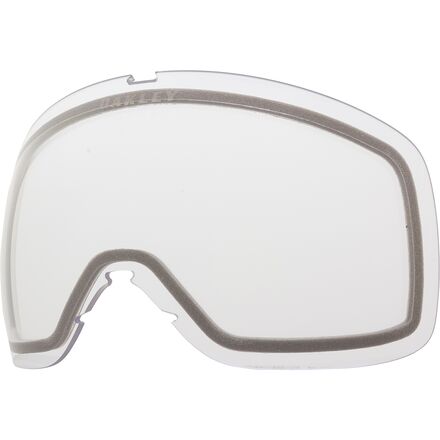 Oakley - Flight Tracker M Goggles Replacement Lens