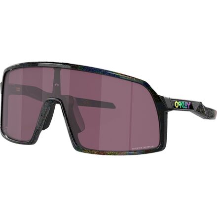 Oakley - Sutro S Prizm Sunglasses - Dark Galaxy/Prizm Road Black