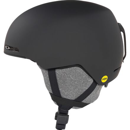 Oakley - Mod 1 Mips Helmet - Blackout
