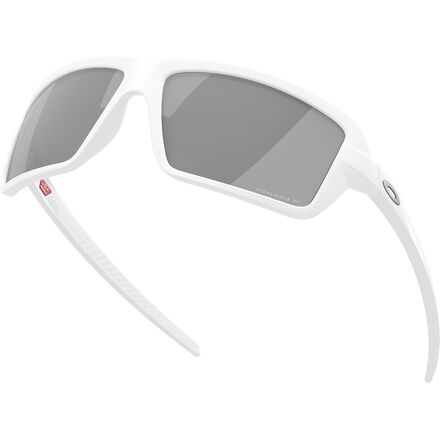 Oakley - Cables Prizm Polarized Sunglasses