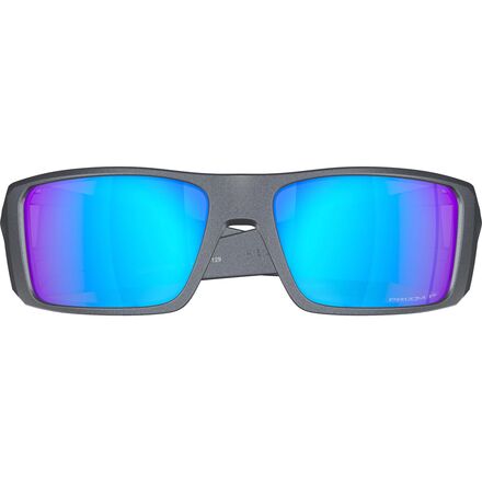 Oakley - Heliostat Prizm Polarized Sunglasses