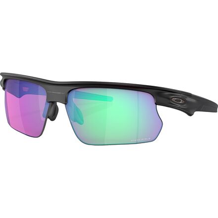 Oakley - Bisphaera Prizm Sunglasses - Matte Black/Prizm Golf